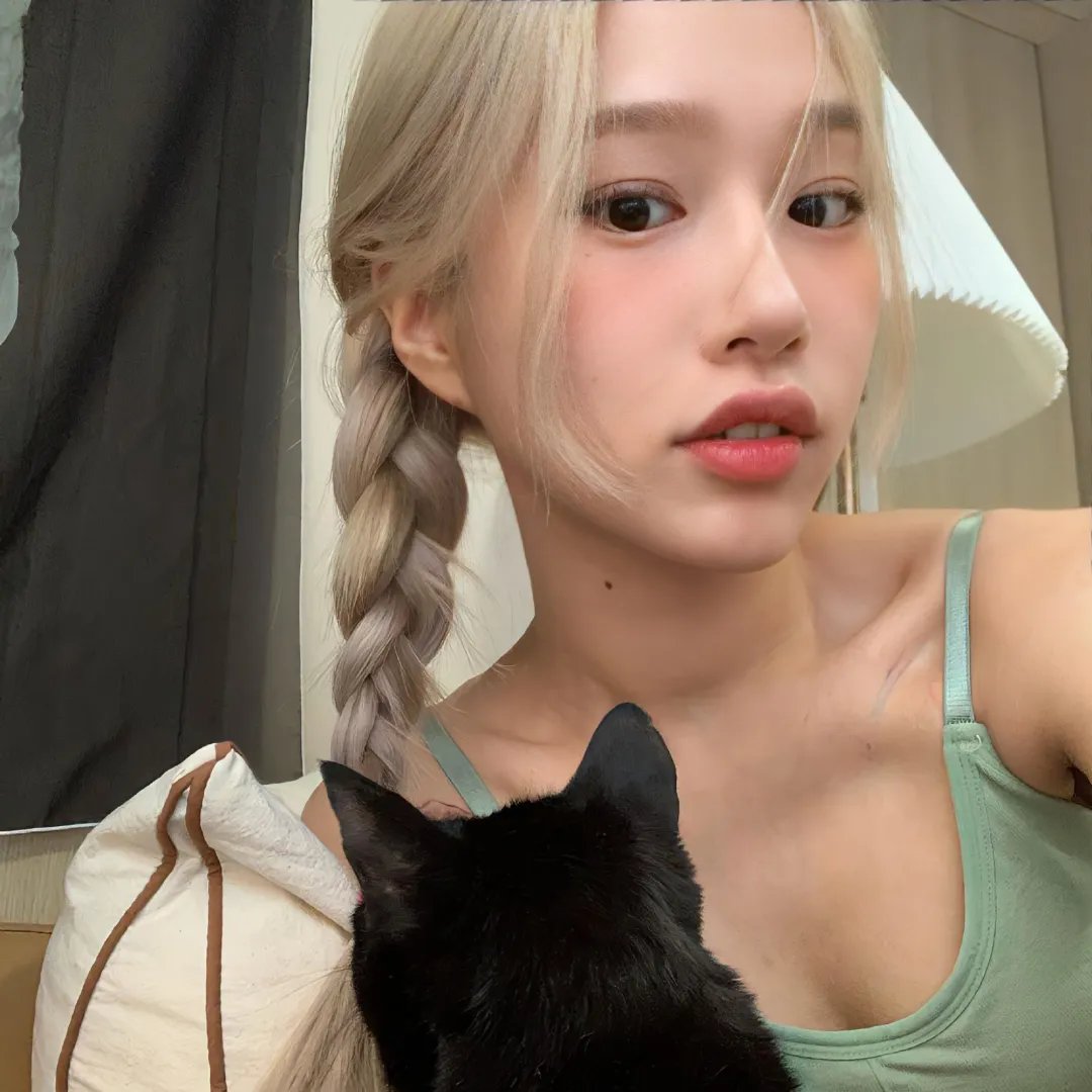脸盲少女的未知爱情