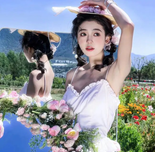 飞行